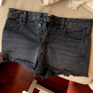 Free People Shorts